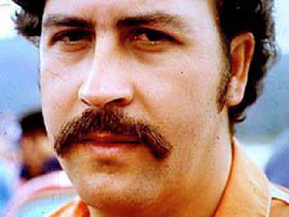 Pablo Escobar